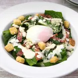 シーザーサラダCaesar salad（うま味家 マサラ）