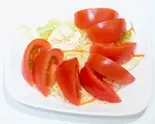 トマトサラダ(Tomato Salad)（KHUKURI）