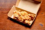 【人気No.3】単品 から揚げ(10個)（とりからっと 宮益坂下店）