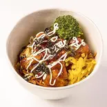 とりコチュ丼（プンキッチン真田山）