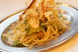 もやしと旬菜のナムル(大衆ビストロ煮ジル)