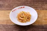 もやしのナムル（武蔵野アブラ學会 代々木店）