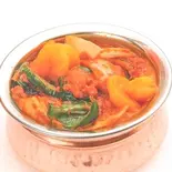 シーフード・ド・ピアザ Seafood Do Piaza（インド料理＆バー ハヴェリ）