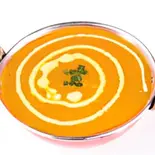 チキンカレー CHICKEN CURRY（NAMASTE RESTAURANT川口）