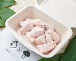 超しっとり国産鶏ムネ肉(200g)単品（東京チキンファクトリー 神田淡路町店）