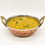ダルカレー dal curry(Asian Restaurant Fulbari)