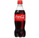 コカコーラ（張記中華食堂）