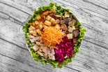 【低脂質】フレッシュフルーツサラダボウル 【Low Fat】Fruits Salad Bowl（チョップドサラダ専門店 フィットグリーン 新宿 Chopped Salad FitGreen Shinjuku）