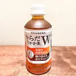 からだすこやか茶W 350ml(極太の薬膳スープ春雨 頂マーラータン)