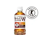 からだすこやか茶W 350ml（モンスターグリル 五反田店）