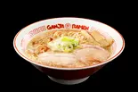 特製ラーメン（GANJA RAMEN トレッサ横浜店）