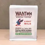 LIGHT MILD COFFEE BEANS(ライトマイルド コーヒービーンズ)（KIZUNA DINING YAKINIKU 中河原店）