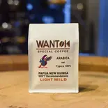 LIGHT MILD COFFEE BEANS(ライトマイルド コーヒー豆)（WANTOK 府中店）