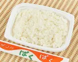 ご飯 Rice（デリカぱくぱく とくとく弁当ニハマル）