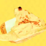 Butter Nan バターナン（インド料理 パリ 六甲店）