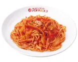 なつかしのナポリタン（パスタ・デ・ココ 中区丸の内一丁目店）
