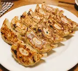勝園の餃子(6コ)（勝園の餃子）