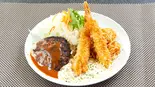 Cセット（洋食 夢たまご）
