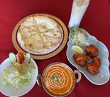 Cセット（JYOTI RESTAURANT）