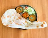 Cセット/C Set(インド食堂マハトマ上溝店)
