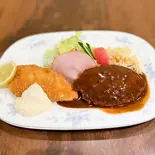 Cセット（グリルムビー八戸）