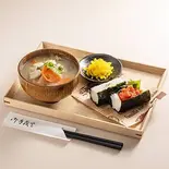 【栄養満点！】豚汁セット（らりる堂 大橋店）