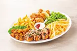 パーティープレート（ビッグエコーデリバリー 天神西通り店）
