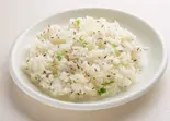 ジーラライス Jeera rice(ASIANCURRY Sajha Dining&Bar)