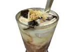 五目のチェー Chè thập cẩm（ベトナムレストランNGON 2号店）