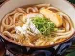 小雀弥うどん・そば(小雀弥 -こがらや- 天満店)