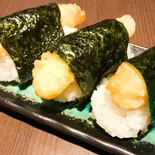 天むす6個セット（旬彩和食くつろぎ(海鮮丼/寿司/天むす/弁当/ふぐ鮟鱇鍋)）