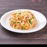 五目炒飯（中華料理如家）