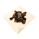 きくらげの甘酢あんかけ 香醋木耳 Black Fungus with Vinegar（Taiwan Bee）