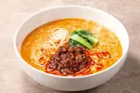 【T5】胡麻香る四川風担々麺（デニーズ 池袋駅前店）