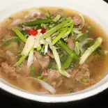 フォー ( phở)(iuちゃん)