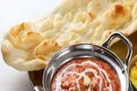 バターカレーセット Butter Curry Set（インド・ネパール料理 マハ・ラスミ）