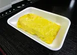出し巻き玉子（うどんの麺吉）