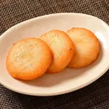 もちとろチーズ餅（かまどか新百合ヶ丘店）