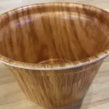 追加容器(スープ•丼用)（麺将 松風）