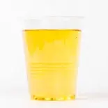 ジャスミンティー Jasmine Tea(SAMRAT DINING AND BAR)