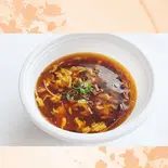 サンラータン Sour and Spicy Soup（點水樓四谷別館）
