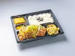 油淋鶏弁当(3個)（虎大朗千鳥橋店）