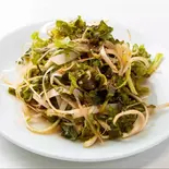 チョレギサラダ Choregi Salad（プンキッチン真田山）