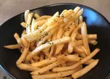 ウニ塩フライドポテト Fried potato with original UNI salt(UNIHOLIC)