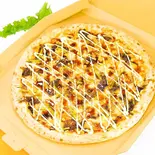 【25cm】  大人の牛焼肉ピザ（Pizza albany N.Y. 緑橋店）