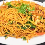 野菜チャオミン vegetables chaomin(EVEREST DINING)
