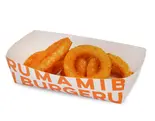 オニオンリング ONION RINGS（UMAMI BURGER 有明ガーデン店）