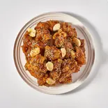 ニンニク 醤油チキン/Garlic＆Soy-sauce Chicken（カマロチキン 江古田店）