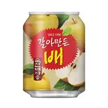梨ジュース ヘテ（韓国チキンハウス りょうさん家 名古屋西店）
