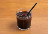 コーヒー coniwaブレンド(アイス)（コマグラ カフェ）
